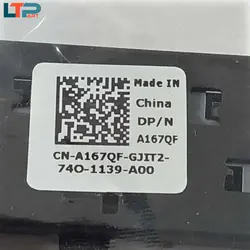 کلیک تاچ پد موس – لپ تاپ دل LATITUDE 5289