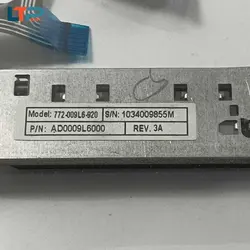 کلیک تاچ پد موس – لپ تاپ لنوو T560