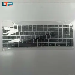 کیبرد – لپ تاپ اچ پی ENVY M6-1000