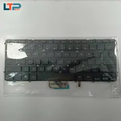 کیبرد – لپ تاپ دل PRECISION M3800