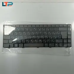 کیبرد – لپ تاپ دل XPS L502