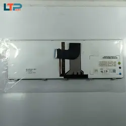 کیبرد – لپ تاپ دل XPS L502