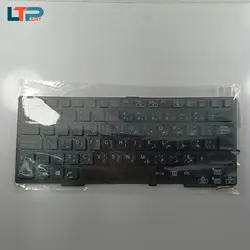 کیبرد – لپ تاپ سونی SVS131