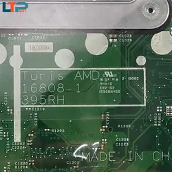 مادربرد – لپ تاپ دل INSPIRON 15-3565