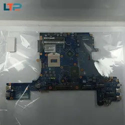 مادربرد CPU GEN4 VGA 2G – لپ تاپ دل E6540