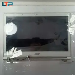 نیم تنه بالا کامل (تاچ) – لپ تاپ ایسر S7