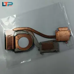 هیت سینک – لپ تاپ دل E6540