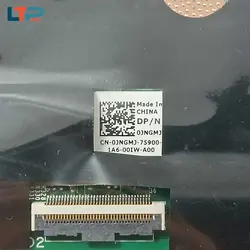 برد SOUND/USB/SD – لپ تاپ دل M6600