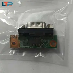 برد VGA – لپ تاپ دل LATITUDE E5500