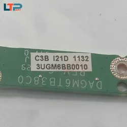 برد پاور – لپ تاپ دل XPS L502