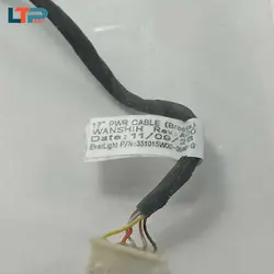 برد سوییچ – لپ تاپ دل M6600