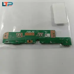 برد کلیک تاچ پد موس – لپ تاپ ایسوز X73