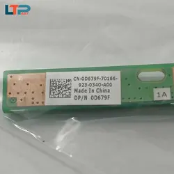 برد لایت – لپ تاپ دل LATITUDE E5500