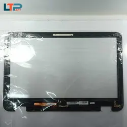 تاچ اسکرین – لپ تاپ اچ پی 15U