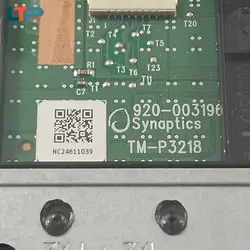 تاچ پد موس – لپ تاپ ایسر F5-771