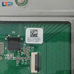 تاچ پد موس – لپ تاپ ایسر M3-MA50