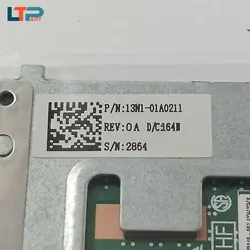 تاچ پد موس – لپ تاپ ایسر R5-571