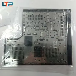 درب کف – لپ تاپ دل LATITUDE E5500