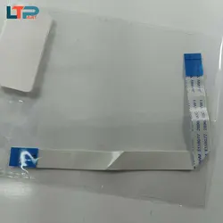 فلت تاچ پد موس – لپ تاپ ایسوز X73