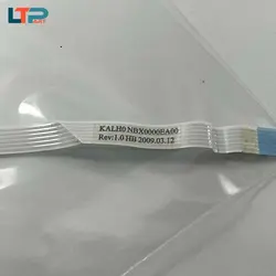 فلت تاچ پد موس – لپ تاپ گیت وی KAL90