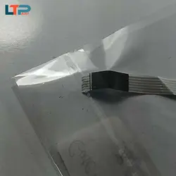 فلت تاچ پد موس – لپ تاپ گیت وی KAL90