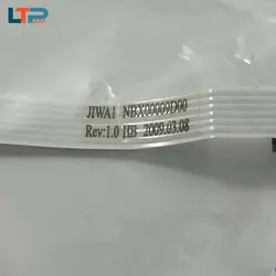 فلت تاچ پد موس – لپ تاپ لنوو N500