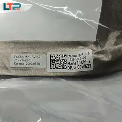 فلت تصویر – لپ تاپ دل LATITUDE E5500