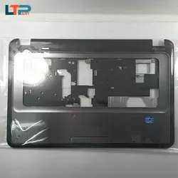 قاب C همراه تاچ پد موس – لپ تاپ اچ پی G6-1000