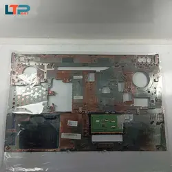 قاب C همراه تاچ پد موس – لپ تاپ دل M6600