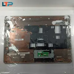 قاب C همراه تاچ پد موس – لپ تاپ گیت وی KAL90