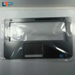 قاب C همراه تاچ پد موس – لپ تاپ دل XPS L502