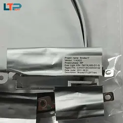 کابل آنتن وای فای – لپ تاپ دل M6600