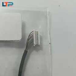 کابل تیکه برد VGA – لپ تاپ دل LATITUDE E5500