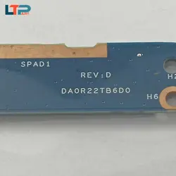 کلیک تاچ پد موس – لپ تاپ اچ پی G6-1000