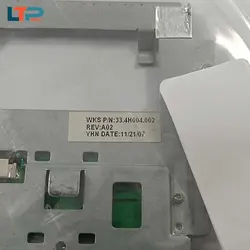 کلیک تاچ پد موس – لپ تاپ ایسر EXTENSA 4420