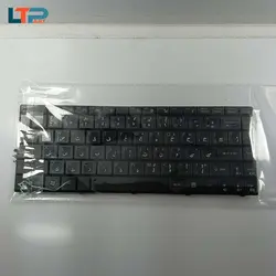 کیبرد – لپ تاپ ام اس آی X430