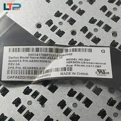 کیبرد – لپ تاپ ایسر R3-471