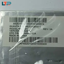 کیبرد – لپ تاپ ایسر ASPIRE 4710