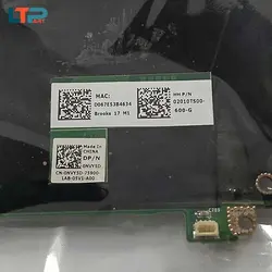 مادربرد – لپ تاپ دل M6600