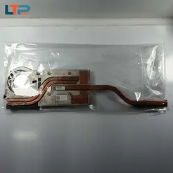 هیت سینک برزگ – لپ تاپ دل M6600