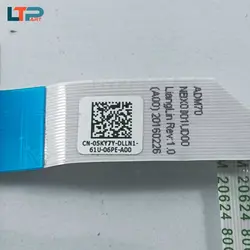 برد FUNCTION – لپ تاپ دل E5470