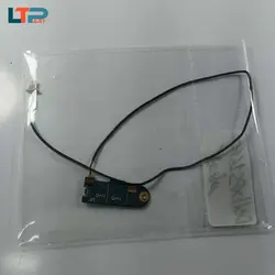 برد سوییچ – لپ تاپ دل XPS 1647