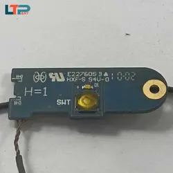 برد سوییچ – لپ تاپ دل XPS 1647