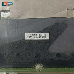 تاچ پد موس – لپ تاپ دل PRECISION M3800