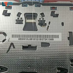 تاچ پد موس – لپ تاپ لنوو E550