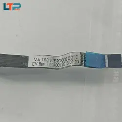 فلت تاچ پد موس – لپ تاپ دل PRECISION M3800