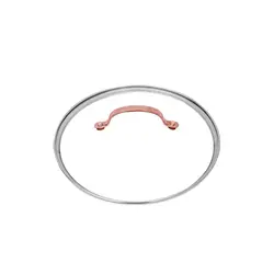 ماهیتابه استیل عرشیا سایز 28