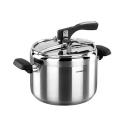 زودپز کرکماز مدل توربو 9 لیتر