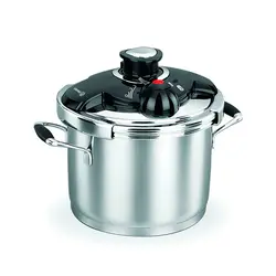 زودپز کرکماز مدل فلورا 6 لیتر