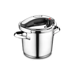 زودپز کرکماز مدل ورتکس 6 لیتر